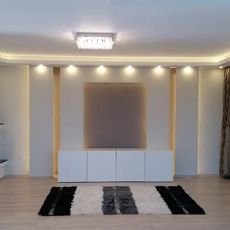 Villaistanbul Villa *