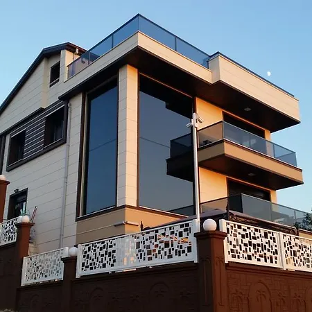 Villaistanbul Yalova (Yalova)