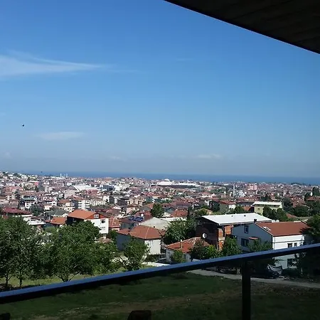 Villa Villaistanbul