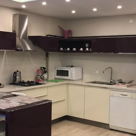 Villaistanbul * Yalova (Yalova)