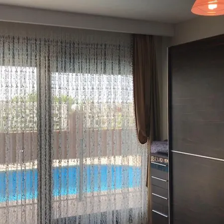 Villa Villaistanbul Yalova (Yalova)