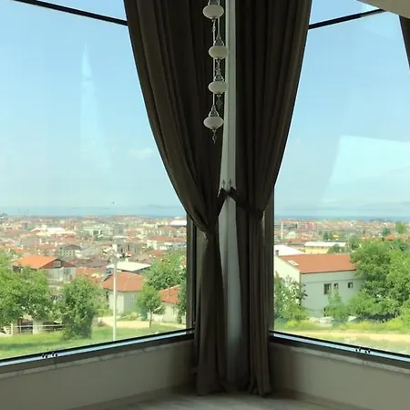 Villaistanbul