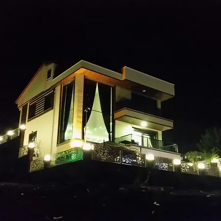 Villaistanbul Villa