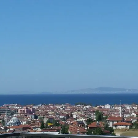 Villa Villaistanbul