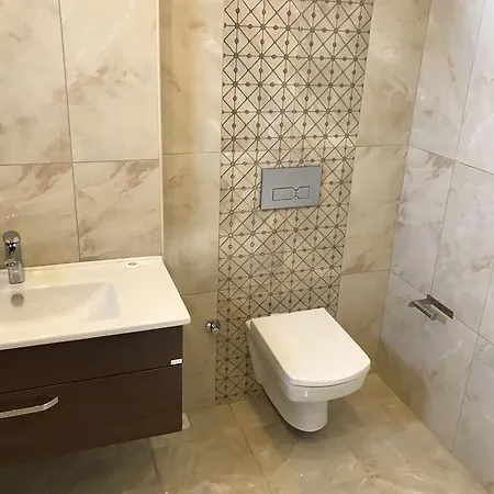 Villaistanbul