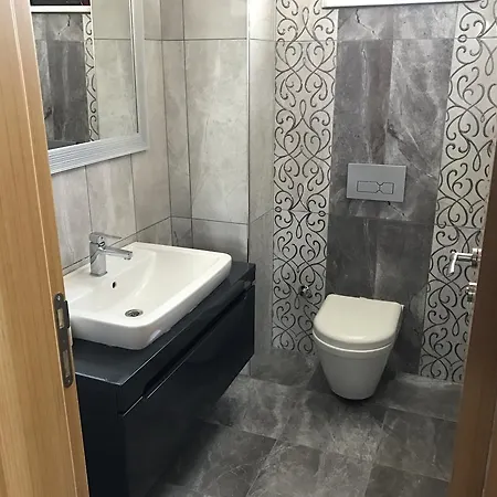 Villaistanbul
