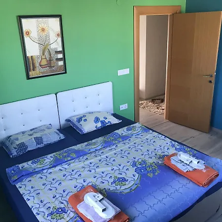 Villaistanbul Villa