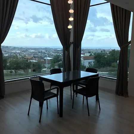 Villa Villaistanbul Yalova (Yalova)