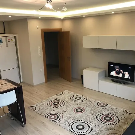 Villa Villaistanbul *
