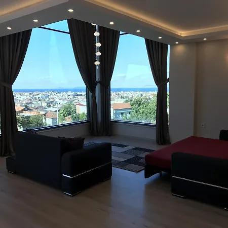 Villa Villaistanbul