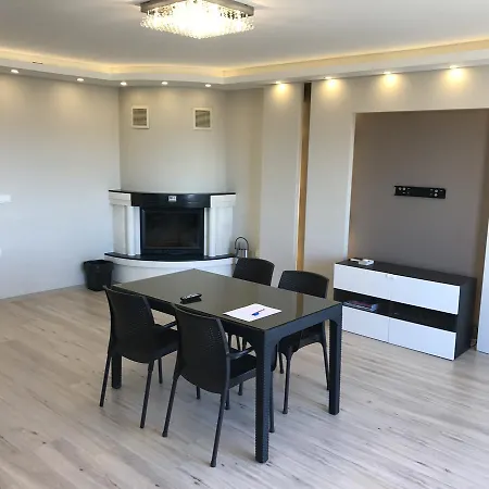 Villa Villaistanbul Yalova (Yalova)