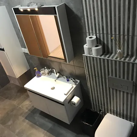 Villa Villaistanbul Yalova (Yalova)