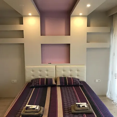Villaistanbul *